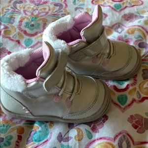 Stride Rite Chandler Toddler boots